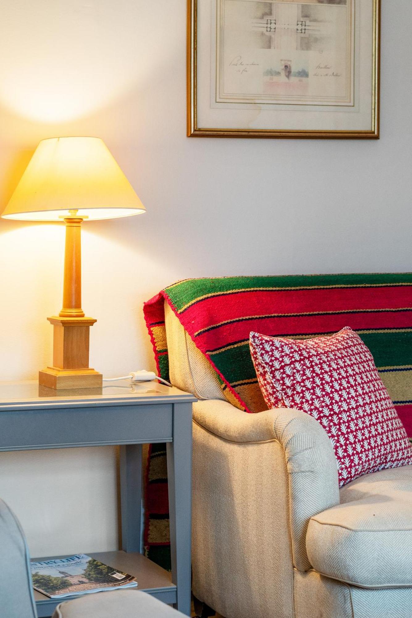 Bright & Cosy Gem ~ Battersea Park View ~ King Bed Apartamento Londres