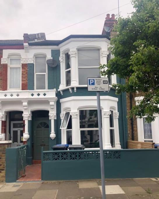 Kensal - Garden Retreat Apartamento Londres