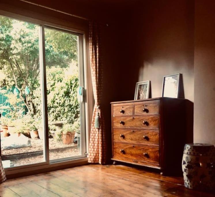 Kensal - Garden Retreat Apartamento Londres