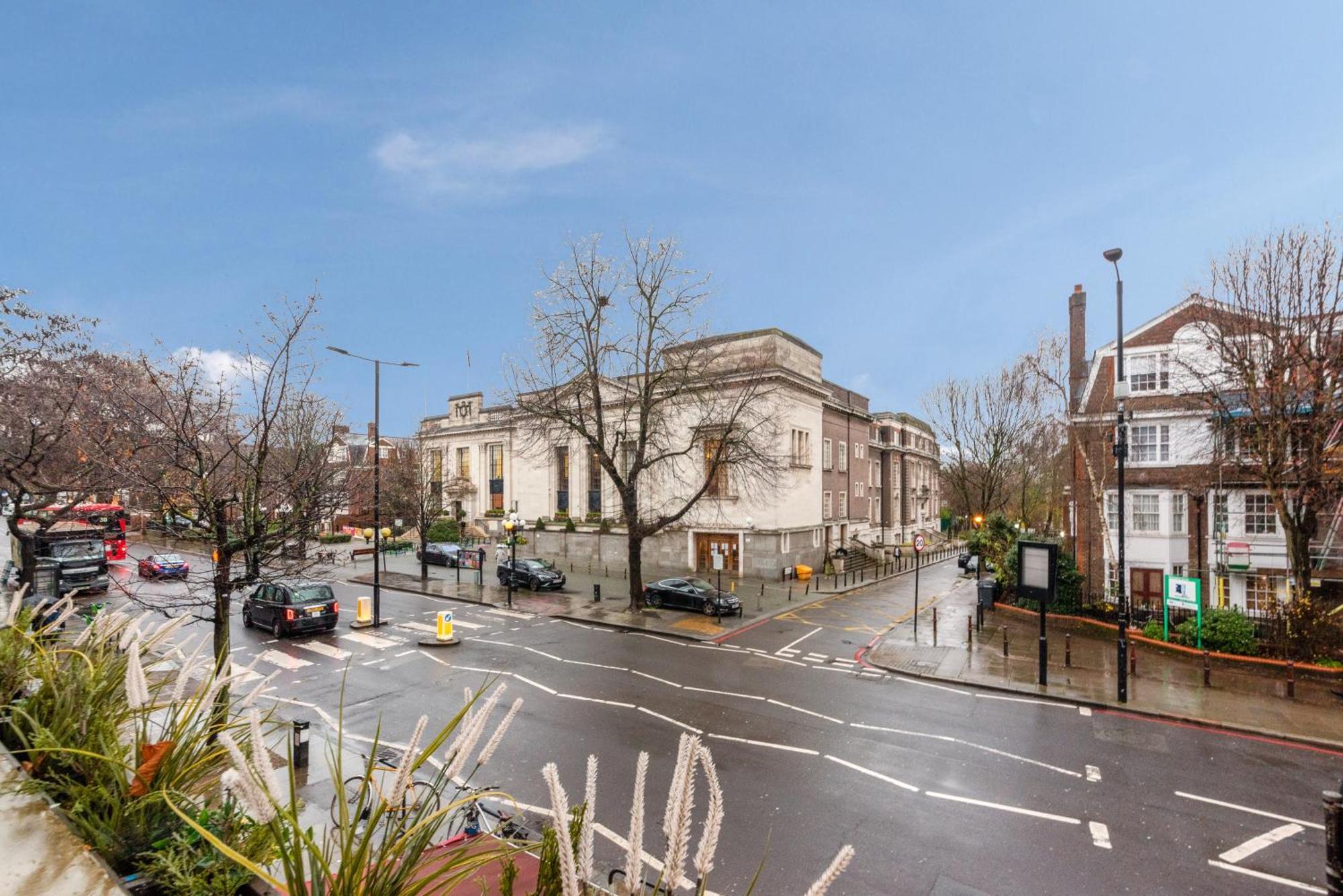 Appartement Two Bedroom Duplex In Angel High Street *