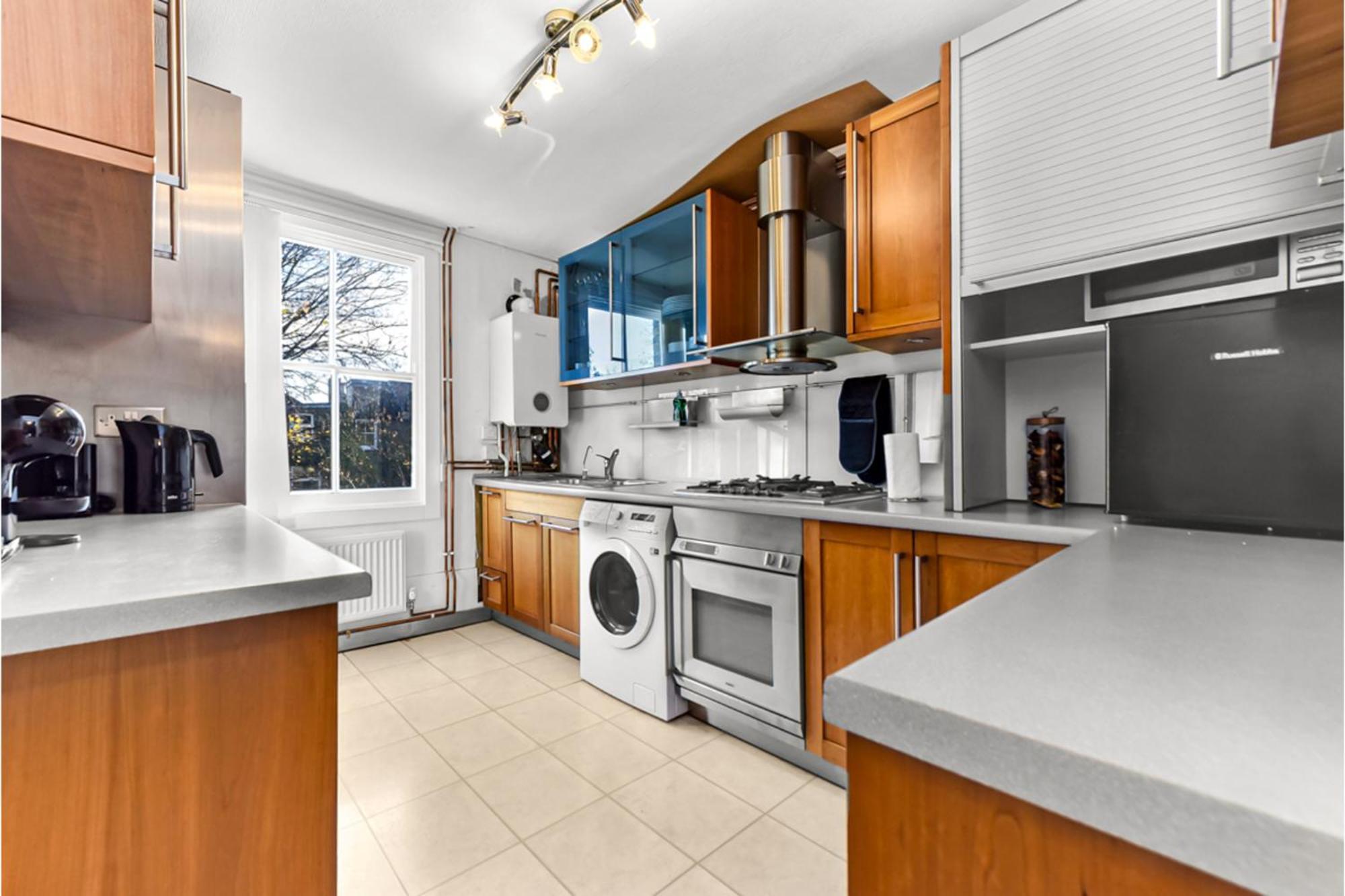 Peaceful And Radiant 3br Flat * Londres