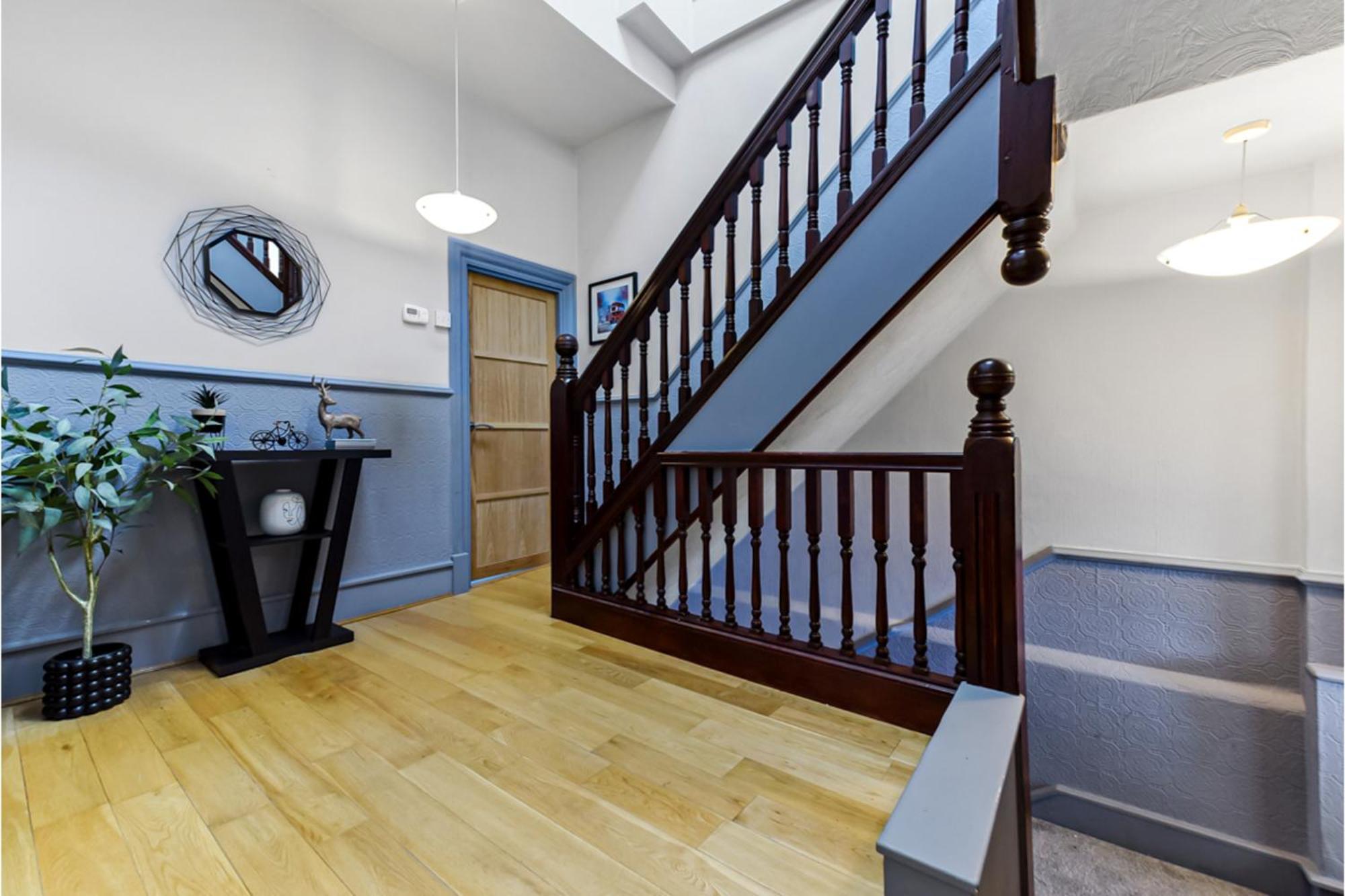 Apartamento Peaceful And Radiant 3br Flat *