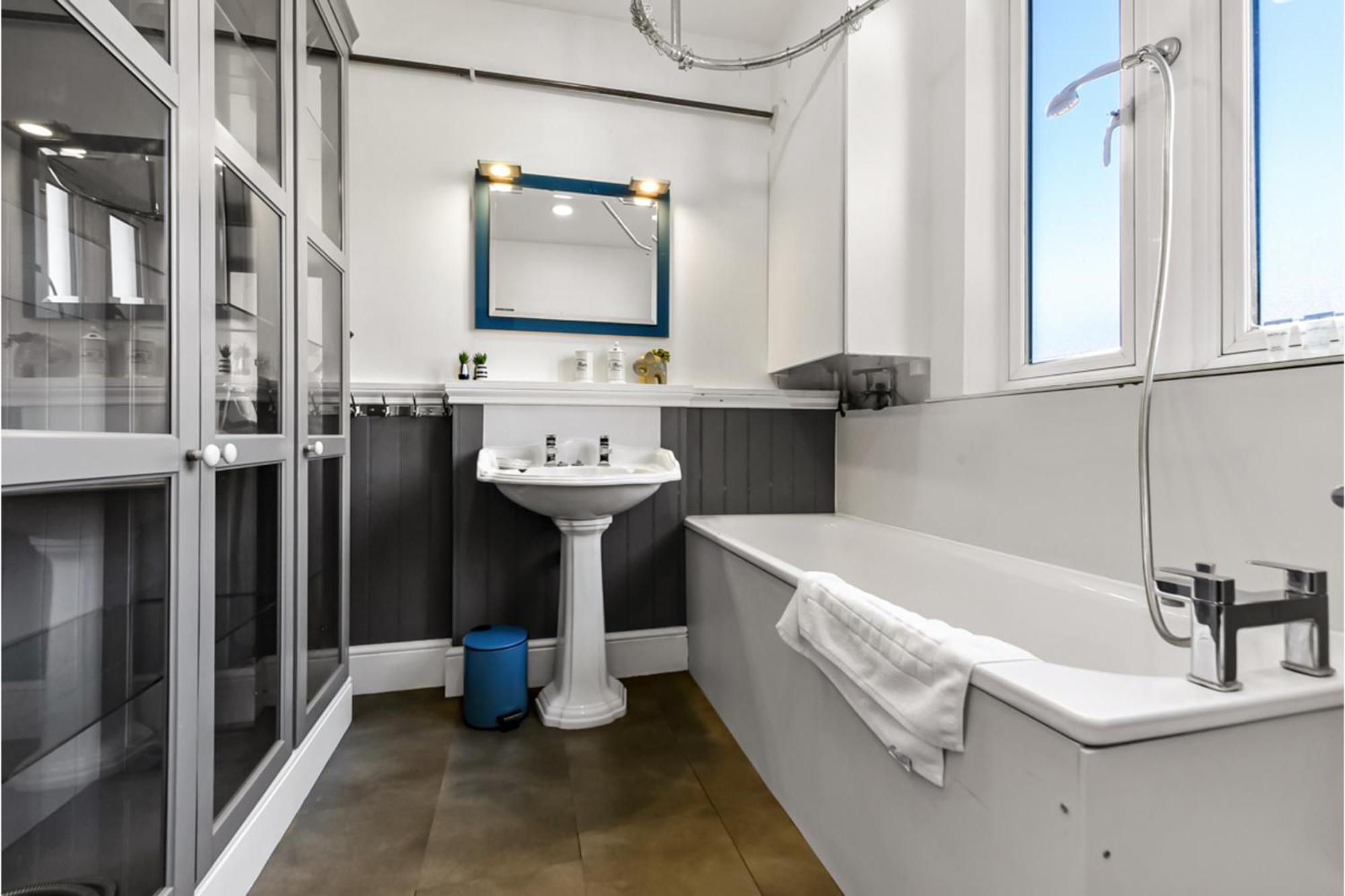 Peaceful And Radiant 3br Flat Apartamento *