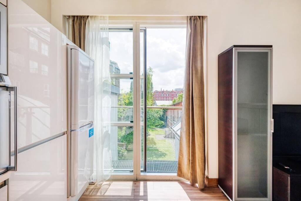 2 Bedroom Flat Edgware Road Appartement Londres