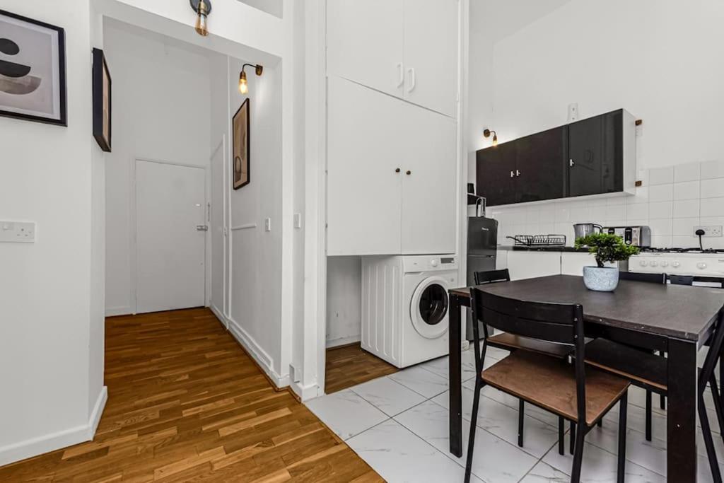 Deluxe Flat On Kentish Town Apartamento *