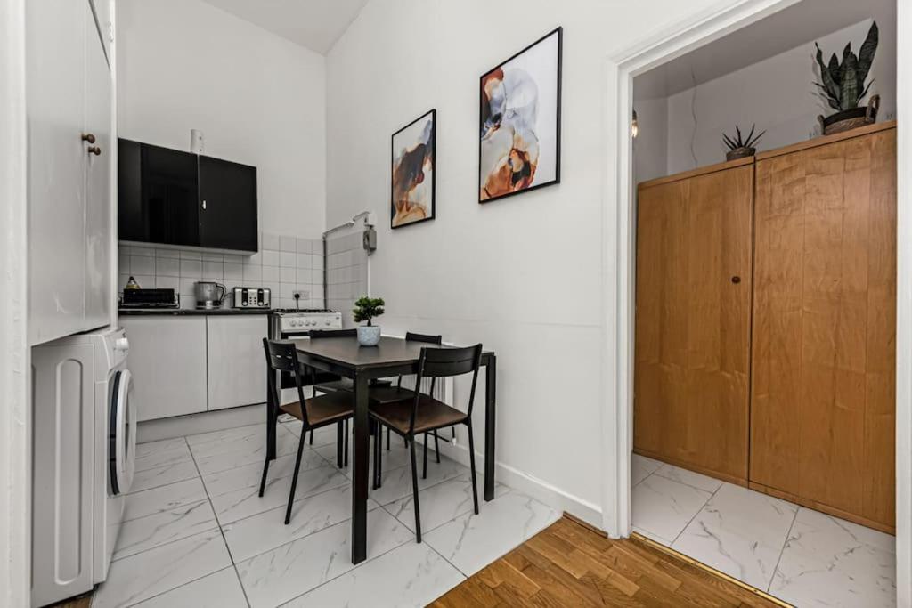 Deluxe Flat On Kentish Town