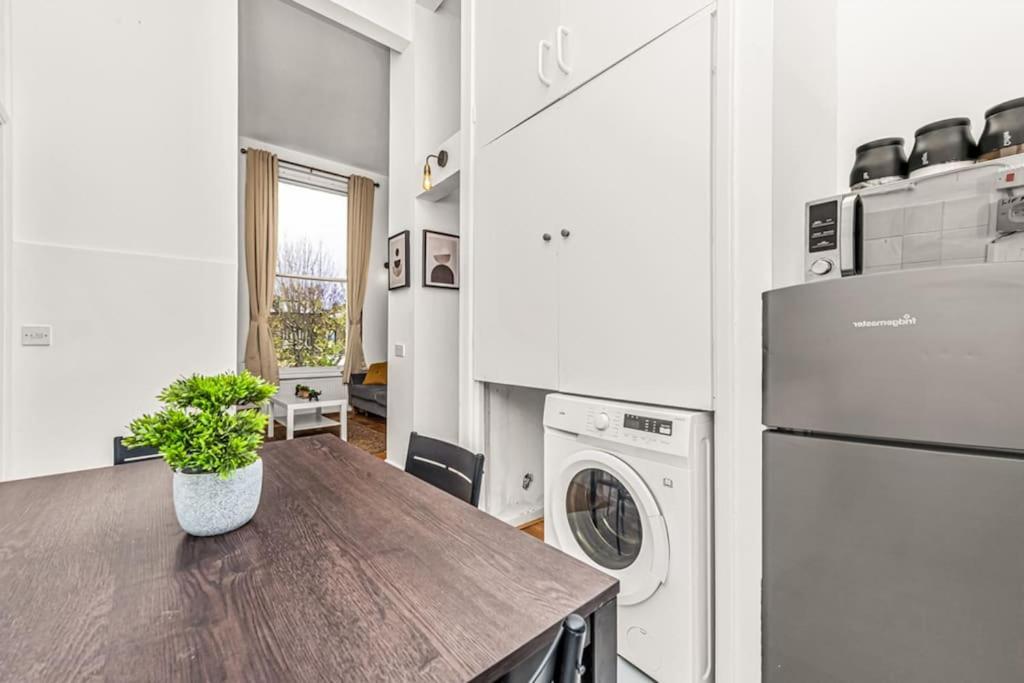 Deluxe Flat On Kentish Town Apartamento