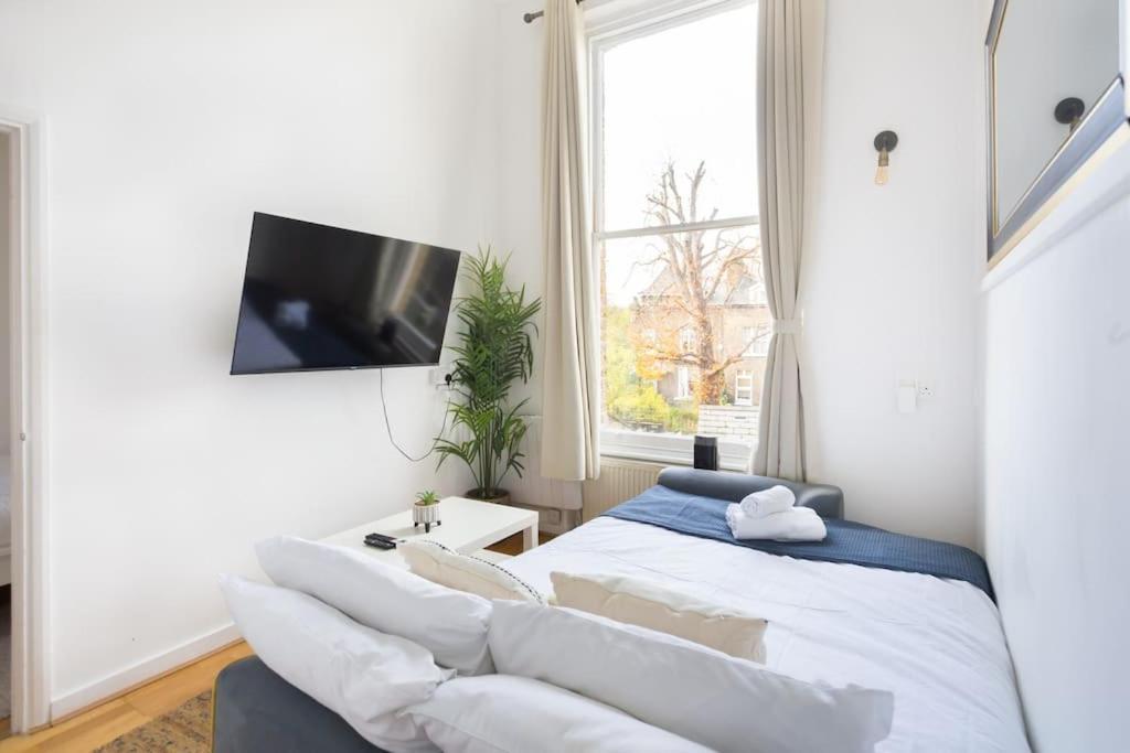 Deluxe Flat On Kentish Town