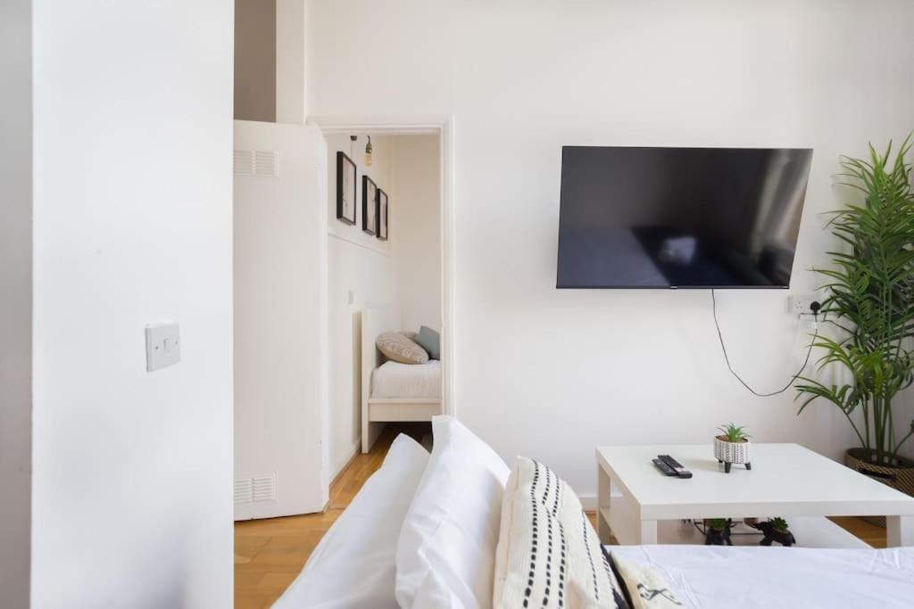 Deluxe Flat On Kentish Town Apartamento