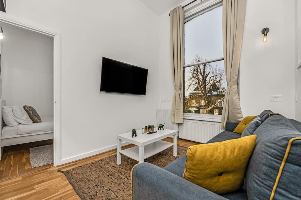 Deluxe Flat On Kentish Town *