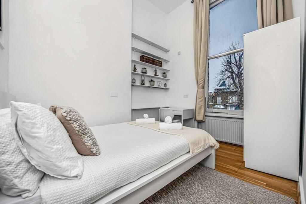 Deluxe Flat On Kentish Town