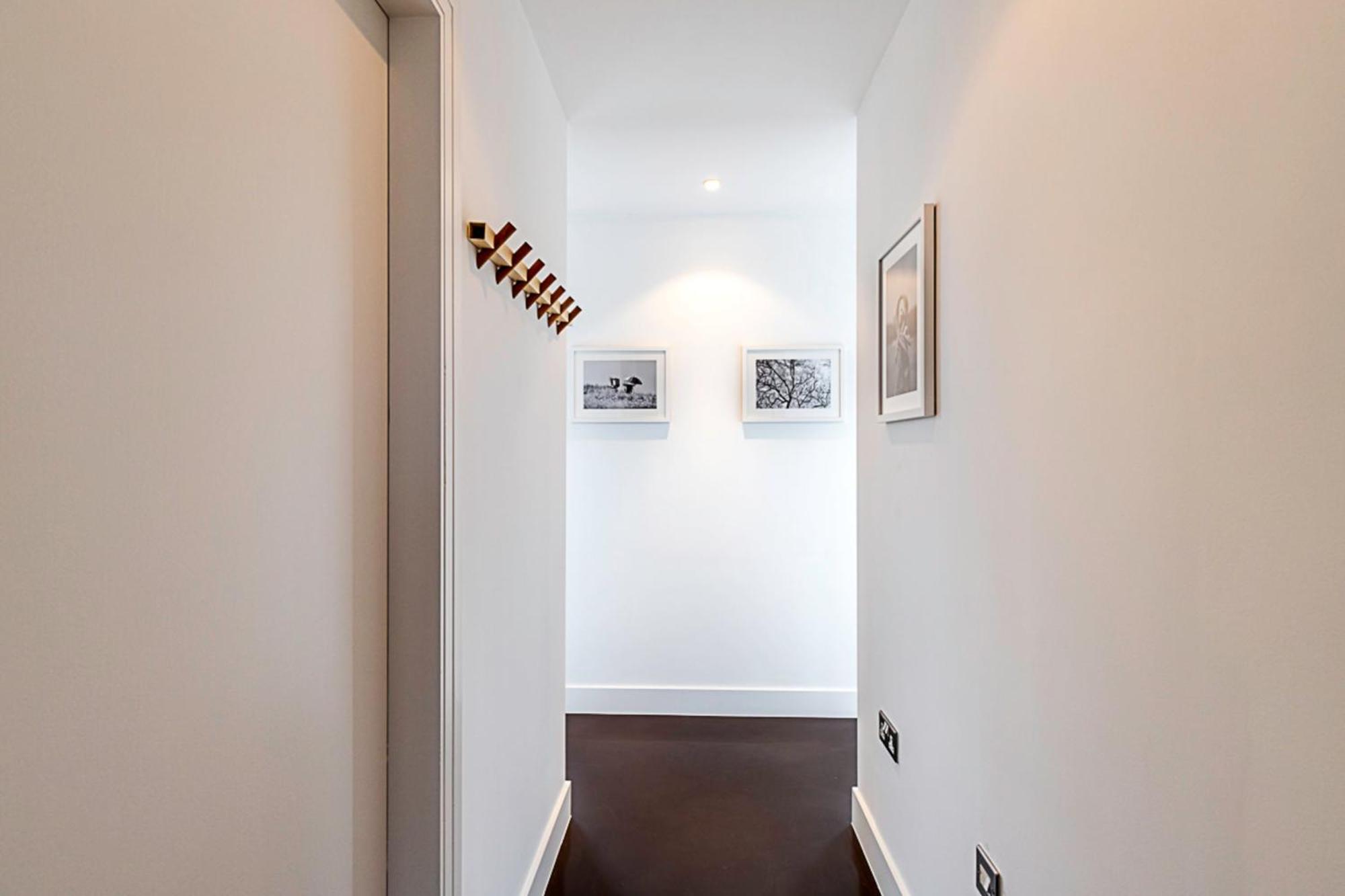 Comfortable Modern Flat In Shoreditch Apartamento