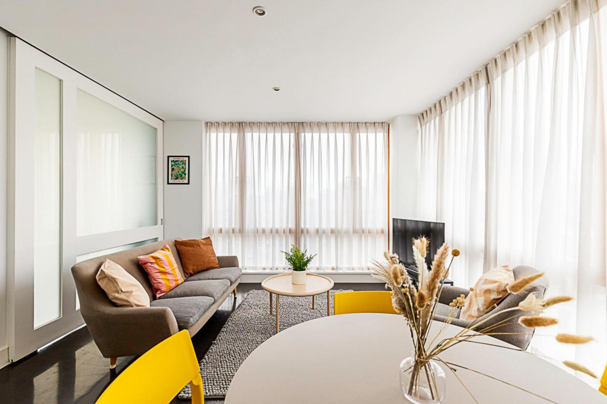 Comfortable Modern Flat In Shoreditch * Londres