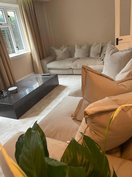 Newly Refurbished Apartment, Near Station & River Appartement *