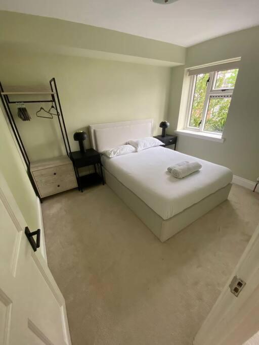 Appartement Newly Refurbished Apartment, Near Station & River Londres