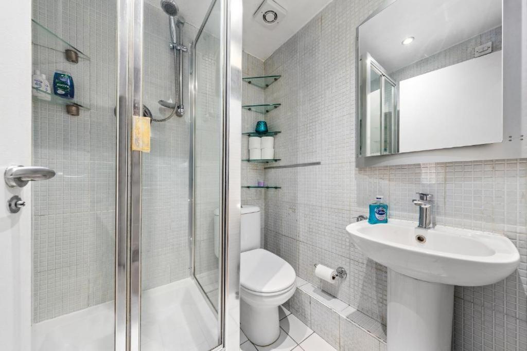 Appartement Paddington - W2 Londres