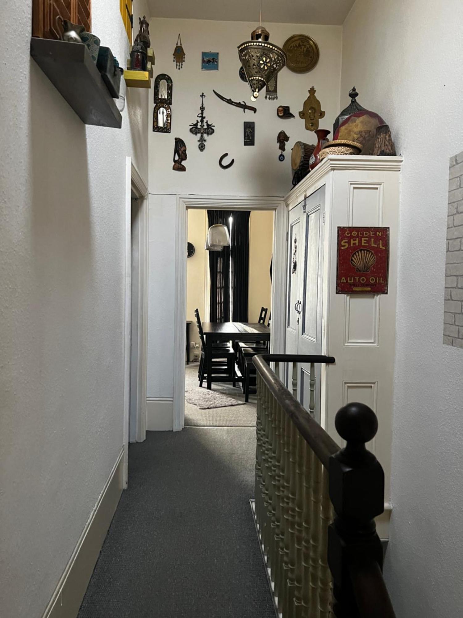 2 Bedroom Flat In Kensal Rise Apartamento
