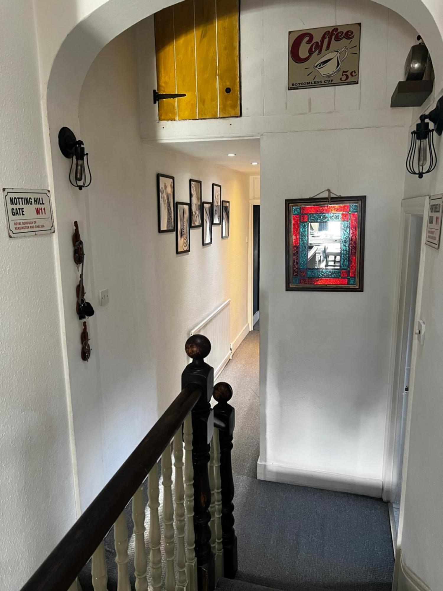 2 Bedroom Flat In Kensal Rise * Londres