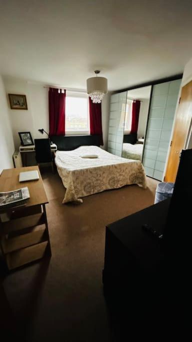 Property Not For Booking London
