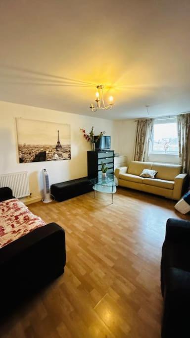 Apartment Property Not For Booking *