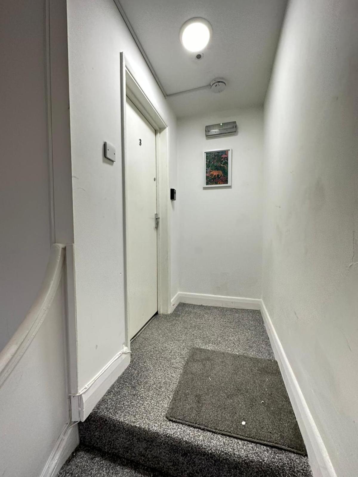 Apartment Lovely Camden *