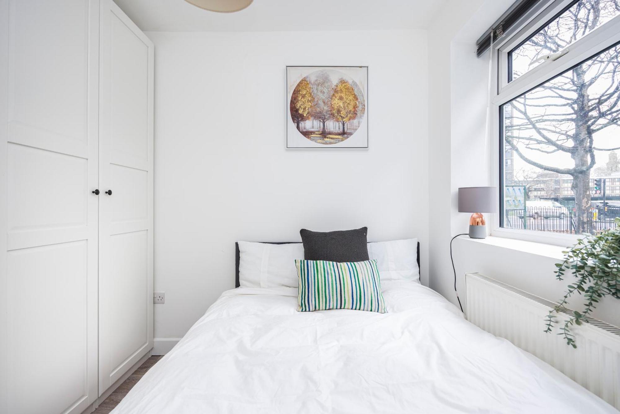3 Bedroom Flat Near Old Street Londres