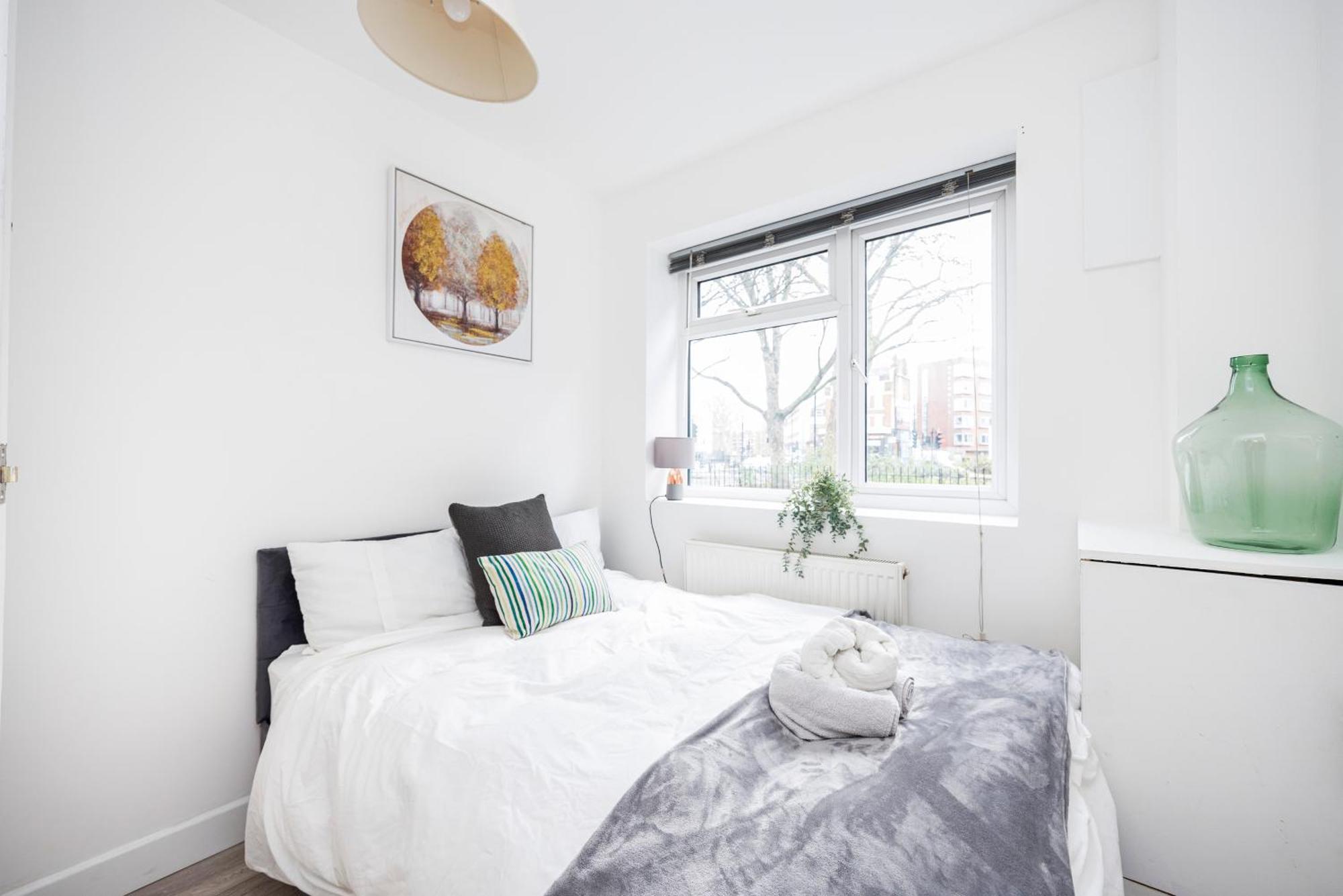 3 Bedroom Flat Near Old Street * Londres