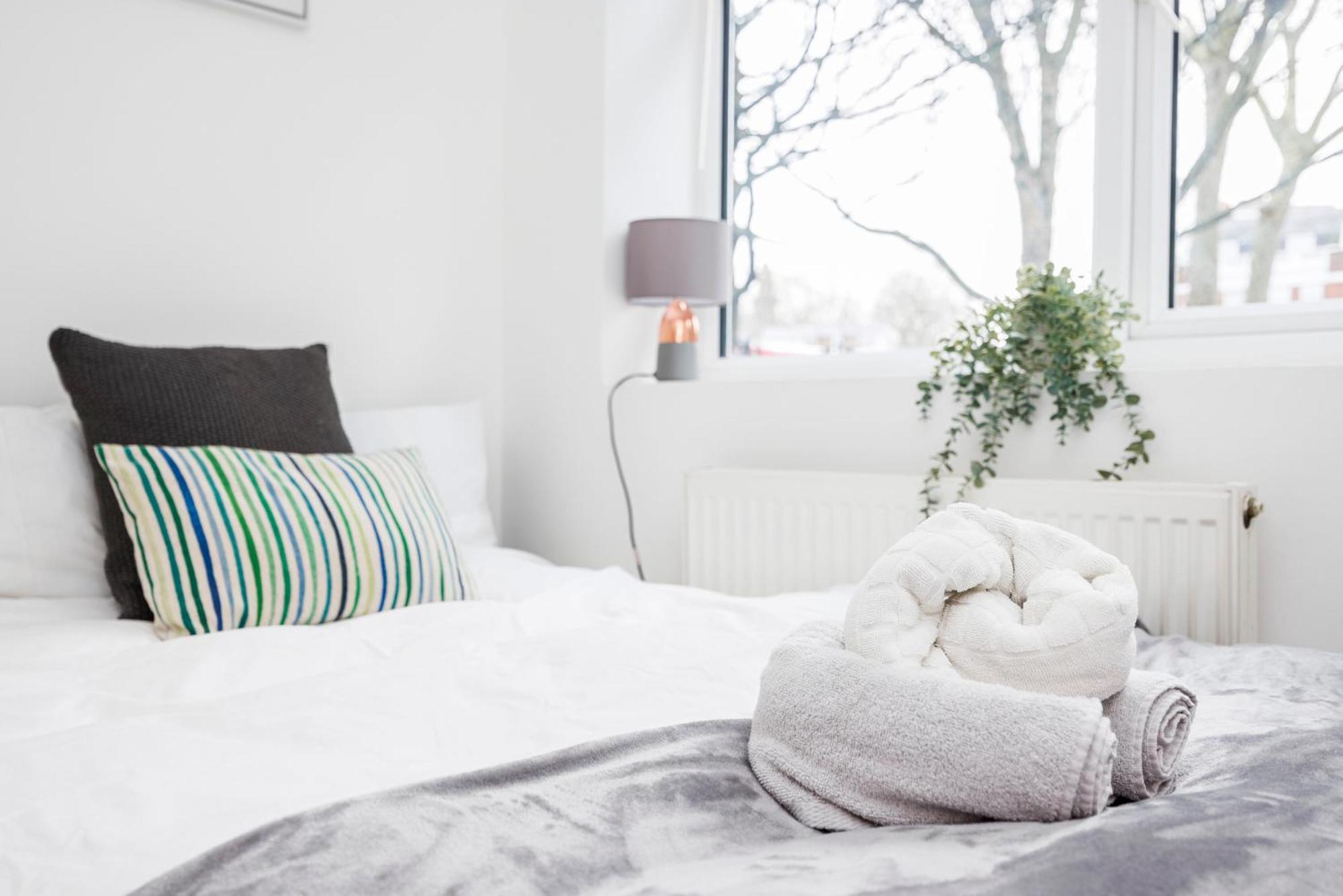 3 Bedroom Flat Near Old Street * Londres