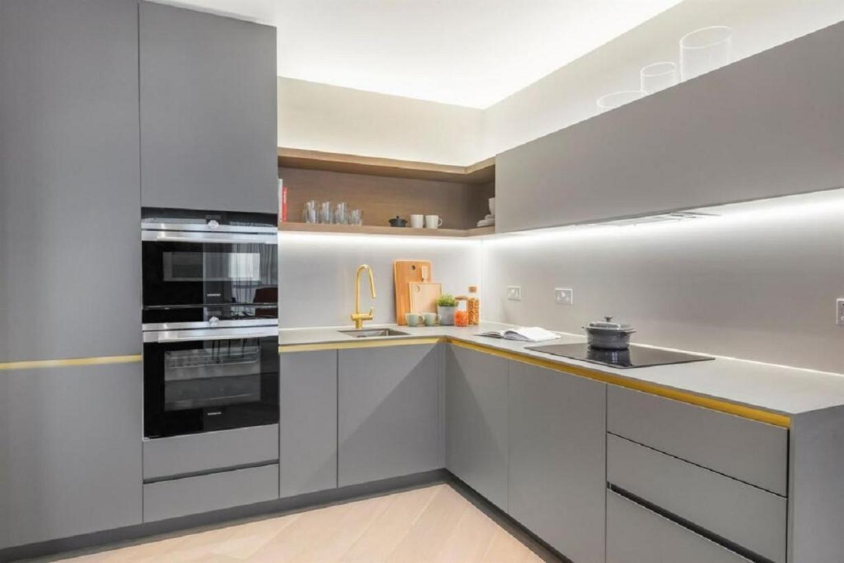 Apartamento Shypen