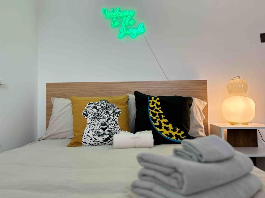 Apartamento Flat Next To Central Line Underground Station