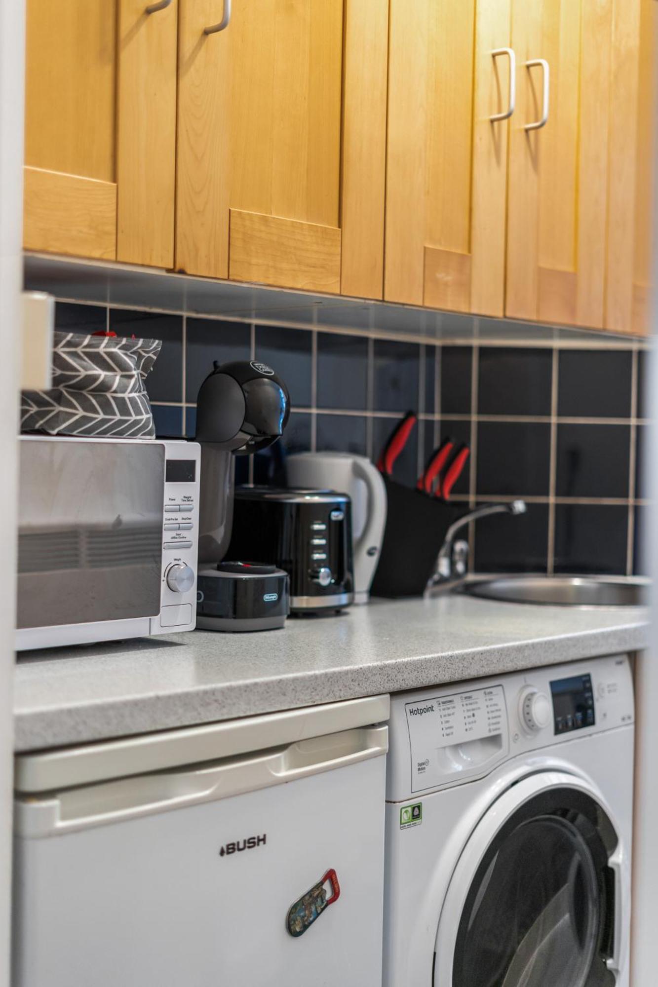 Chic Urban Retreat 1 Bedroom Gem In Covent Garden * London