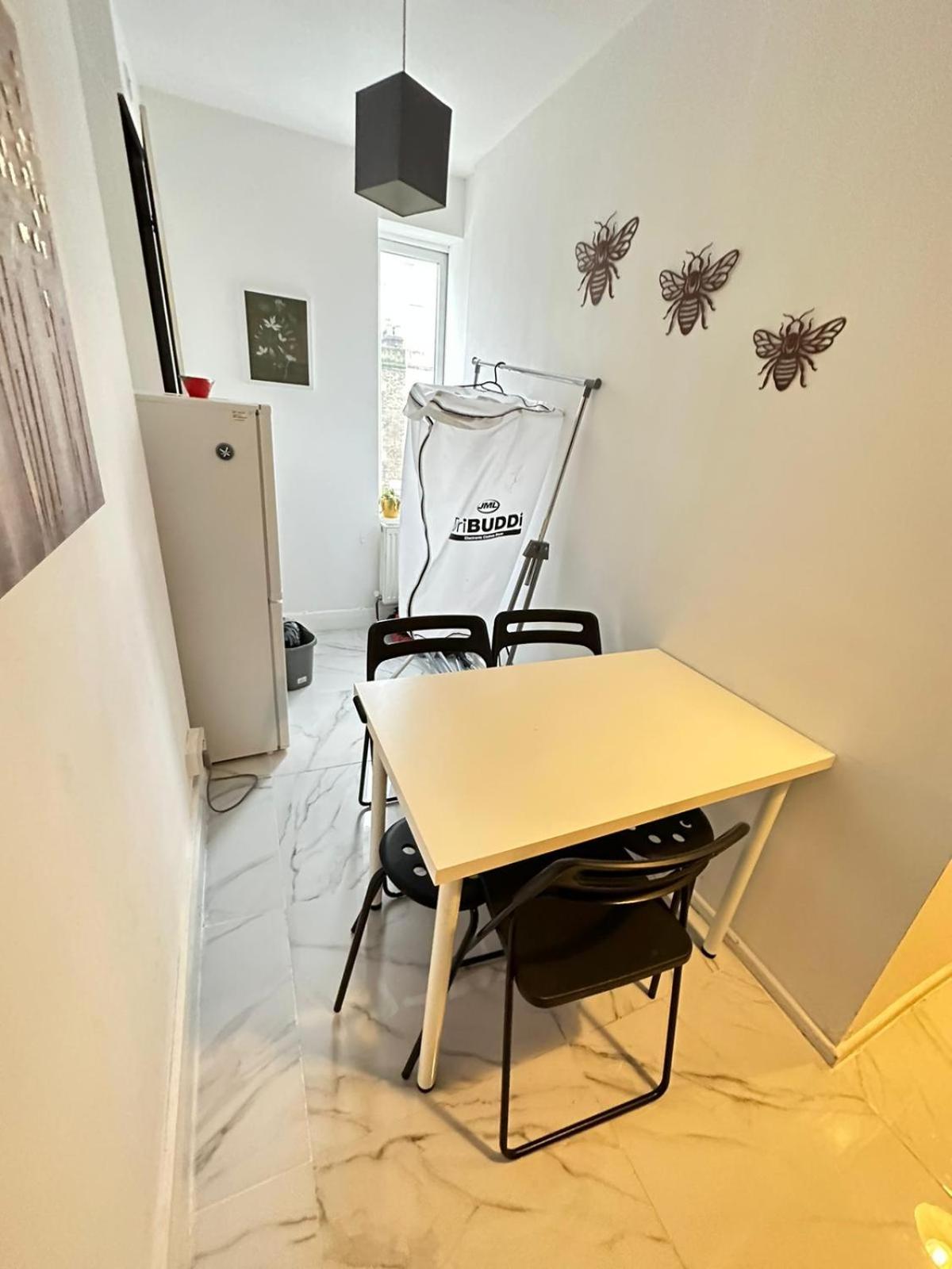 Lovely Camden Apartment London