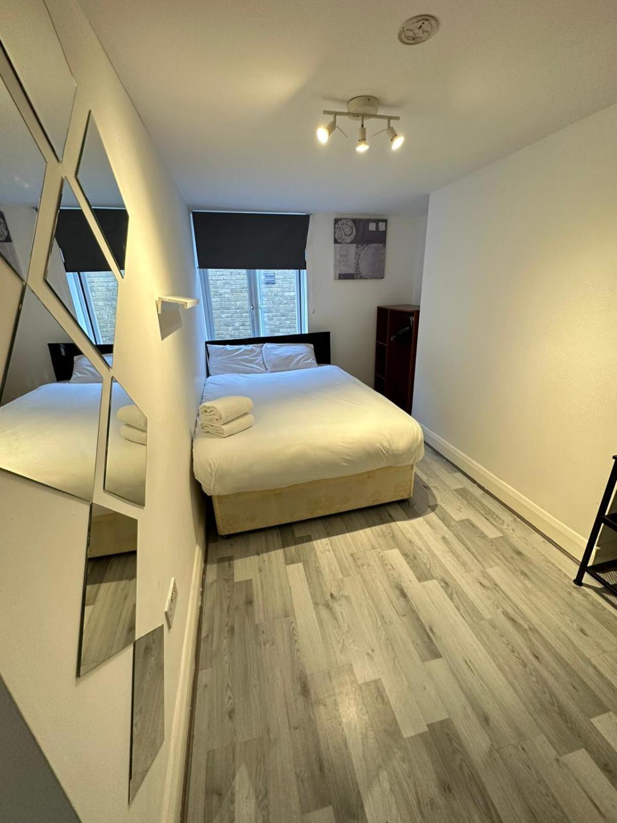 Apartment Lovely Camden