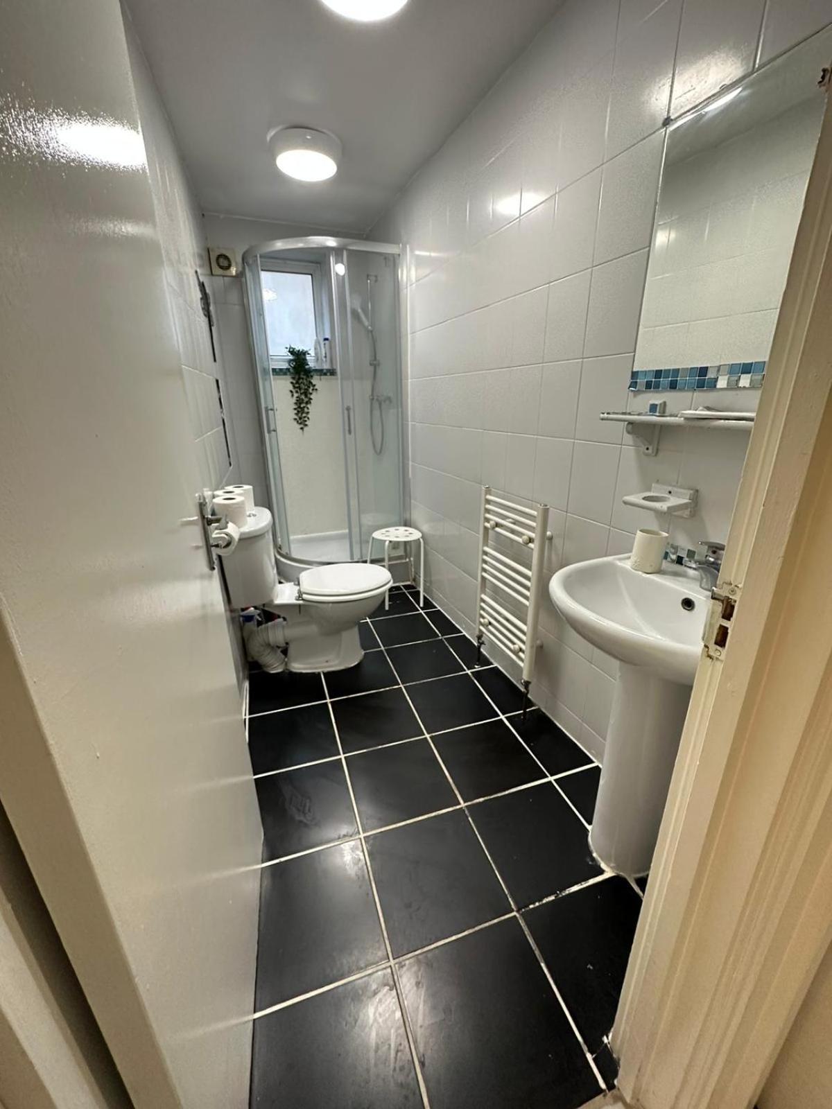 Lovely Camden Apartment London