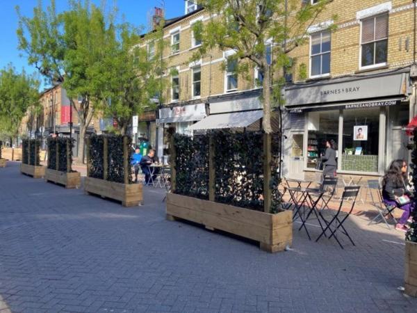 Spacious & Luxurious 2-bed In Appartement Londres
