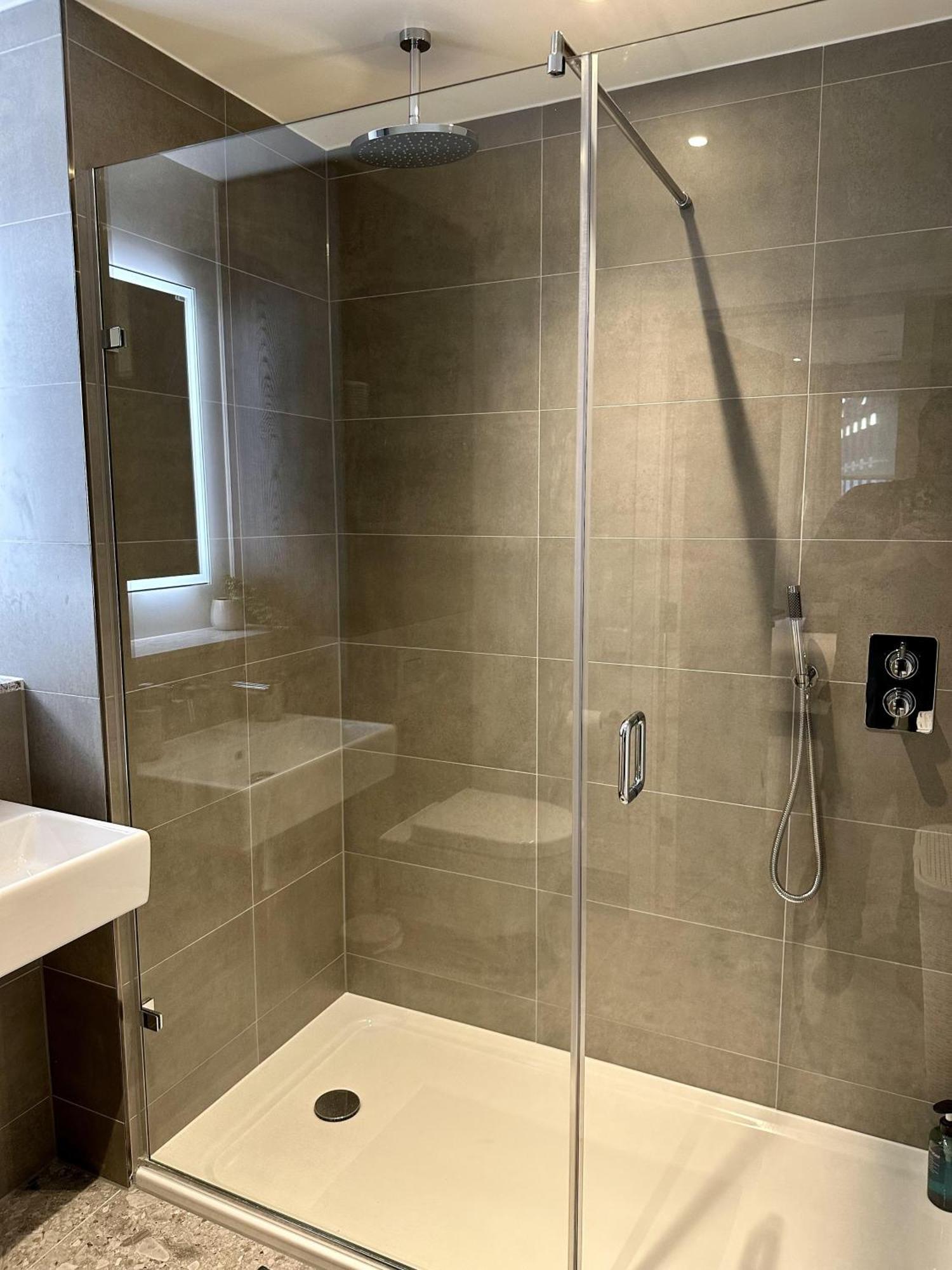 Spacious & Luxurious 2-bed In Appartement Londres