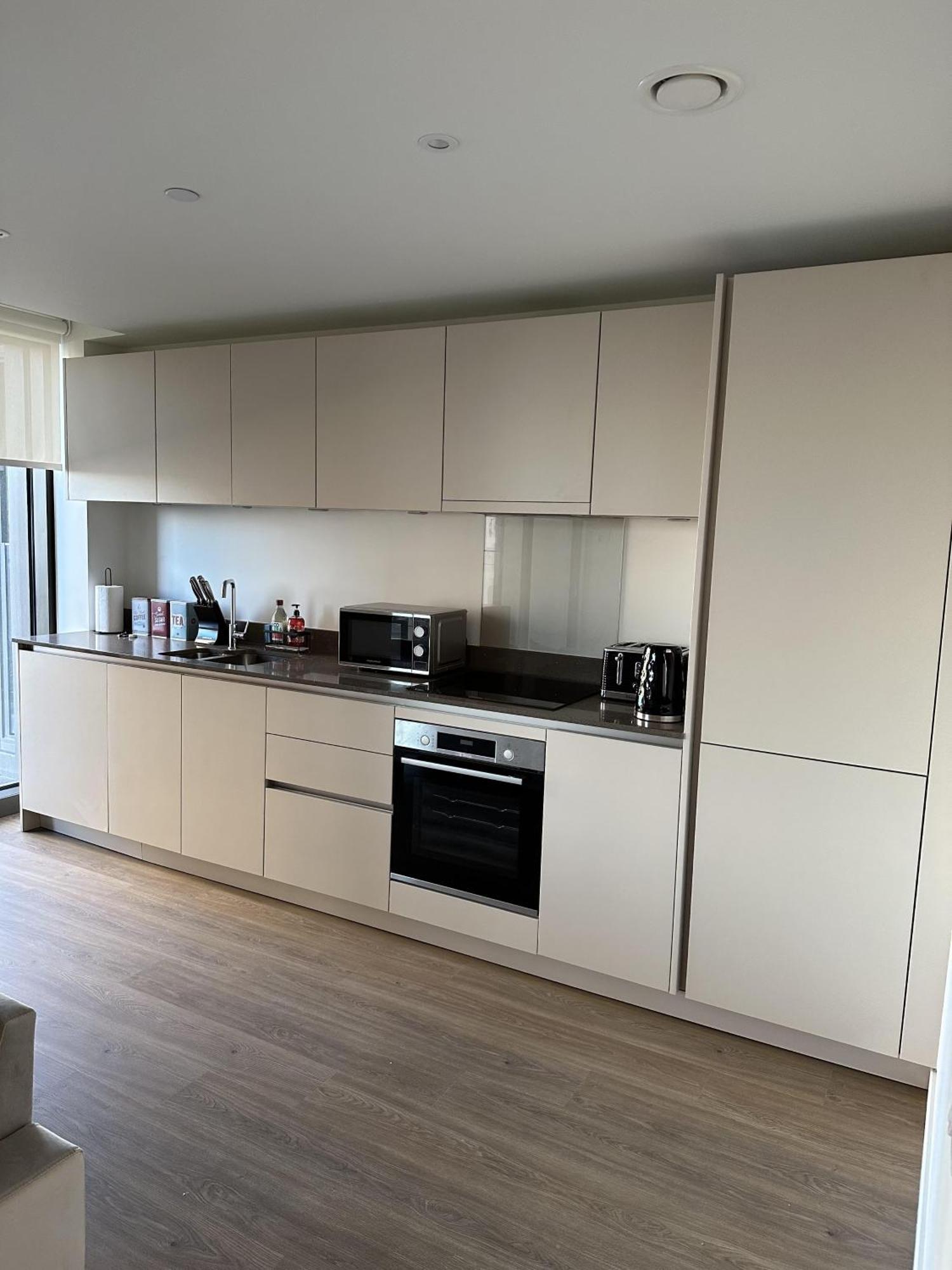 Apartamento Spacious & Luxurious 2-bed In Londres