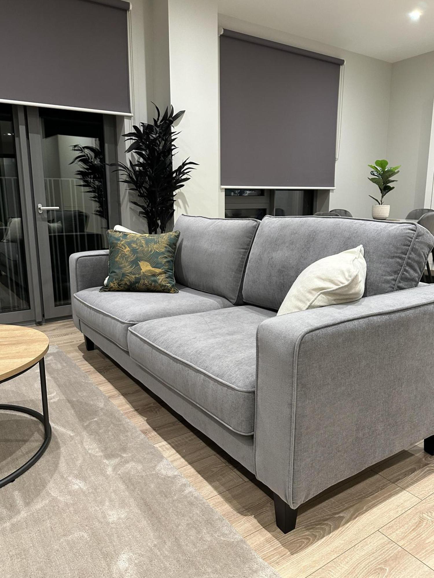Spacious & Luxurious 2-bed In * Londres