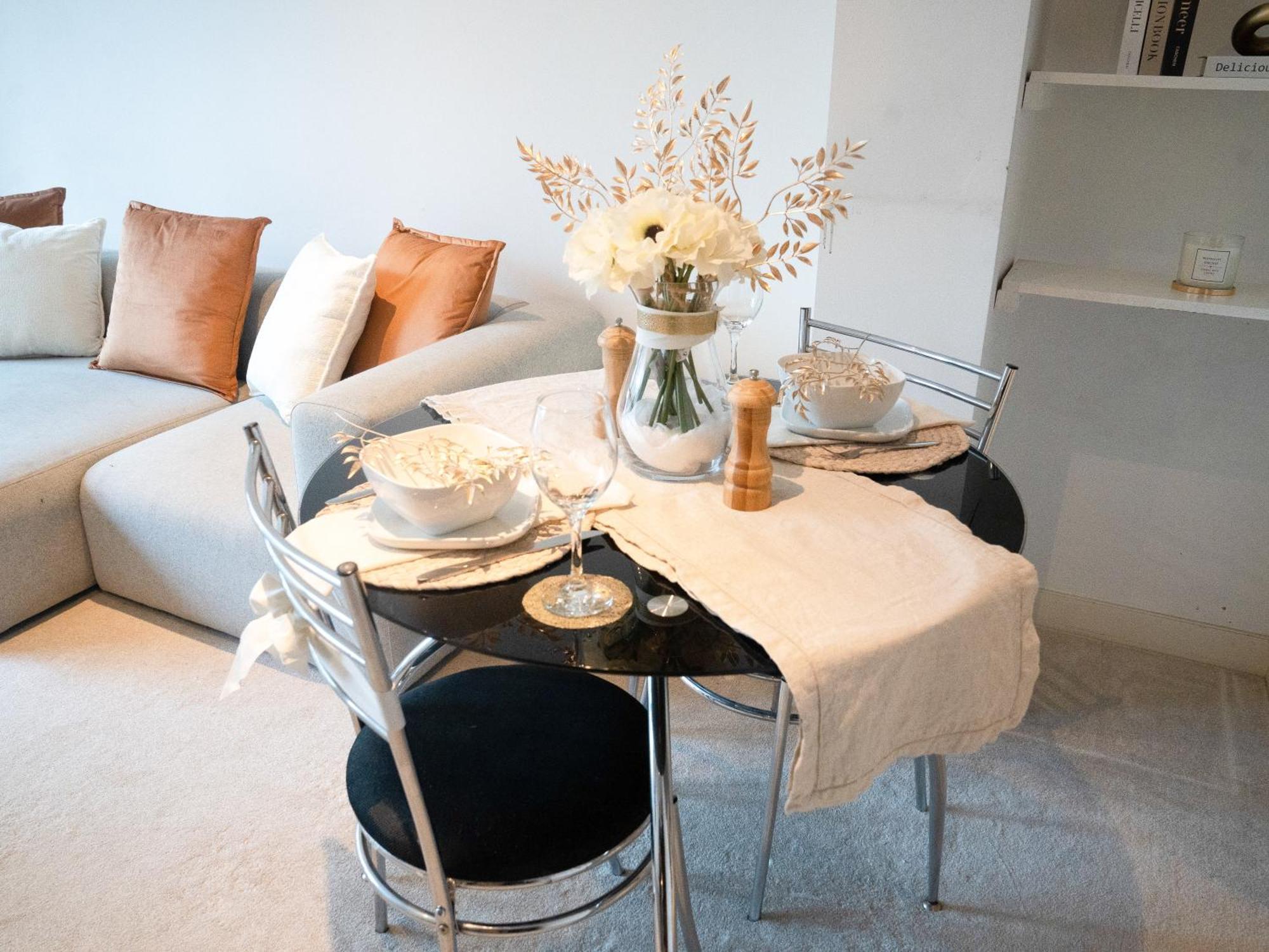 The Grand Serenity Appartement