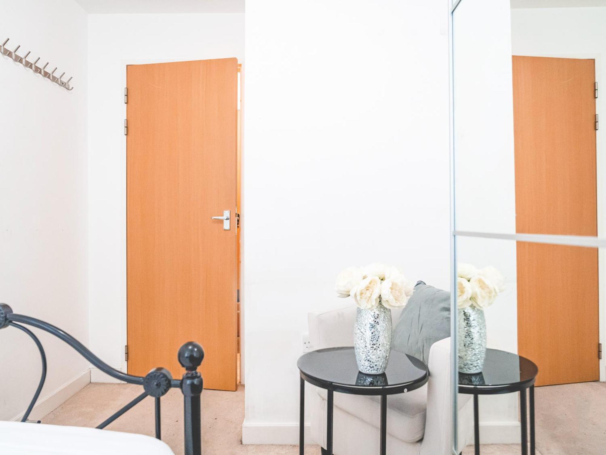 Appartement The Grand Serenity *