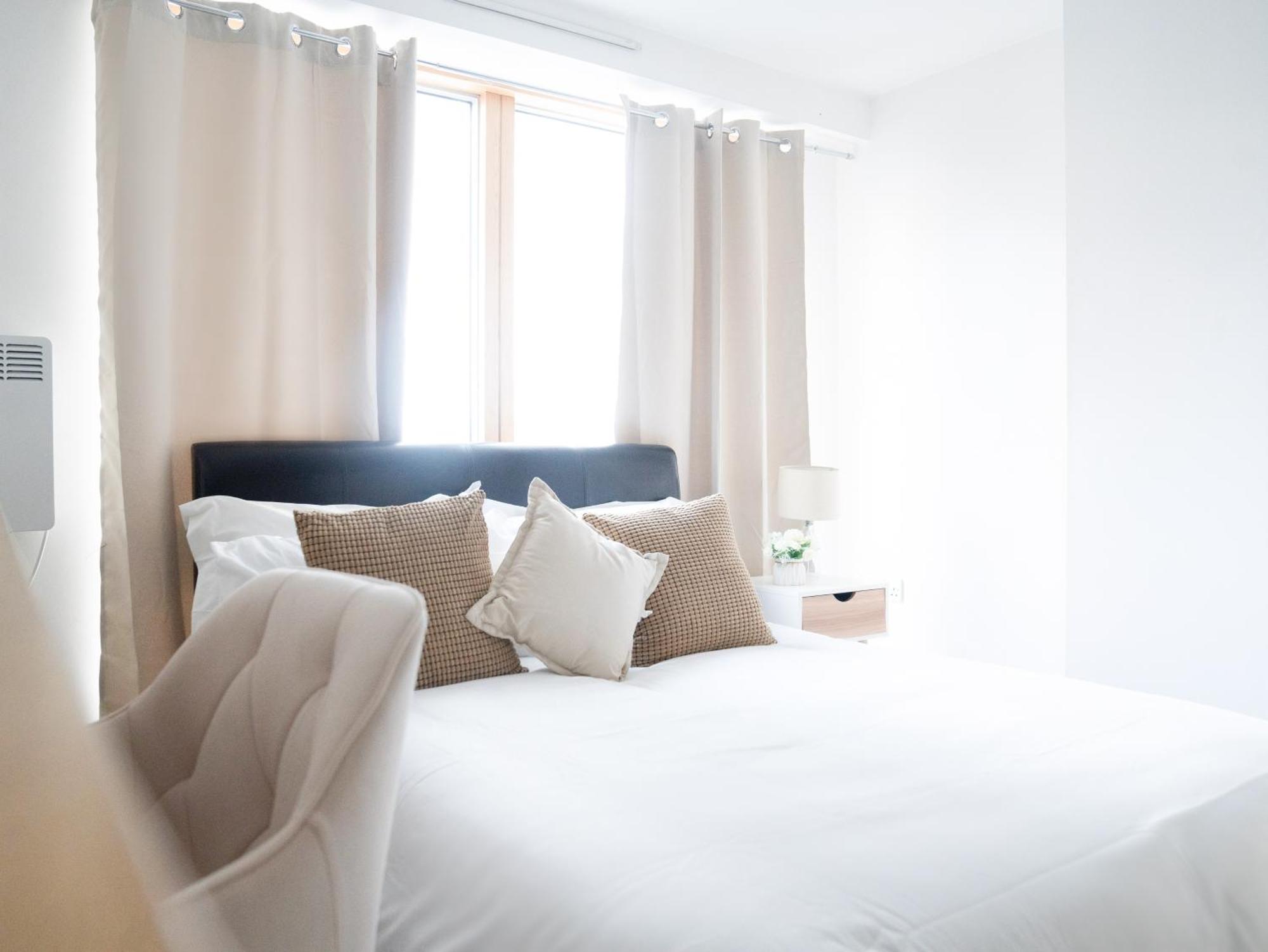 Appartement The Grand Serenity Londres
