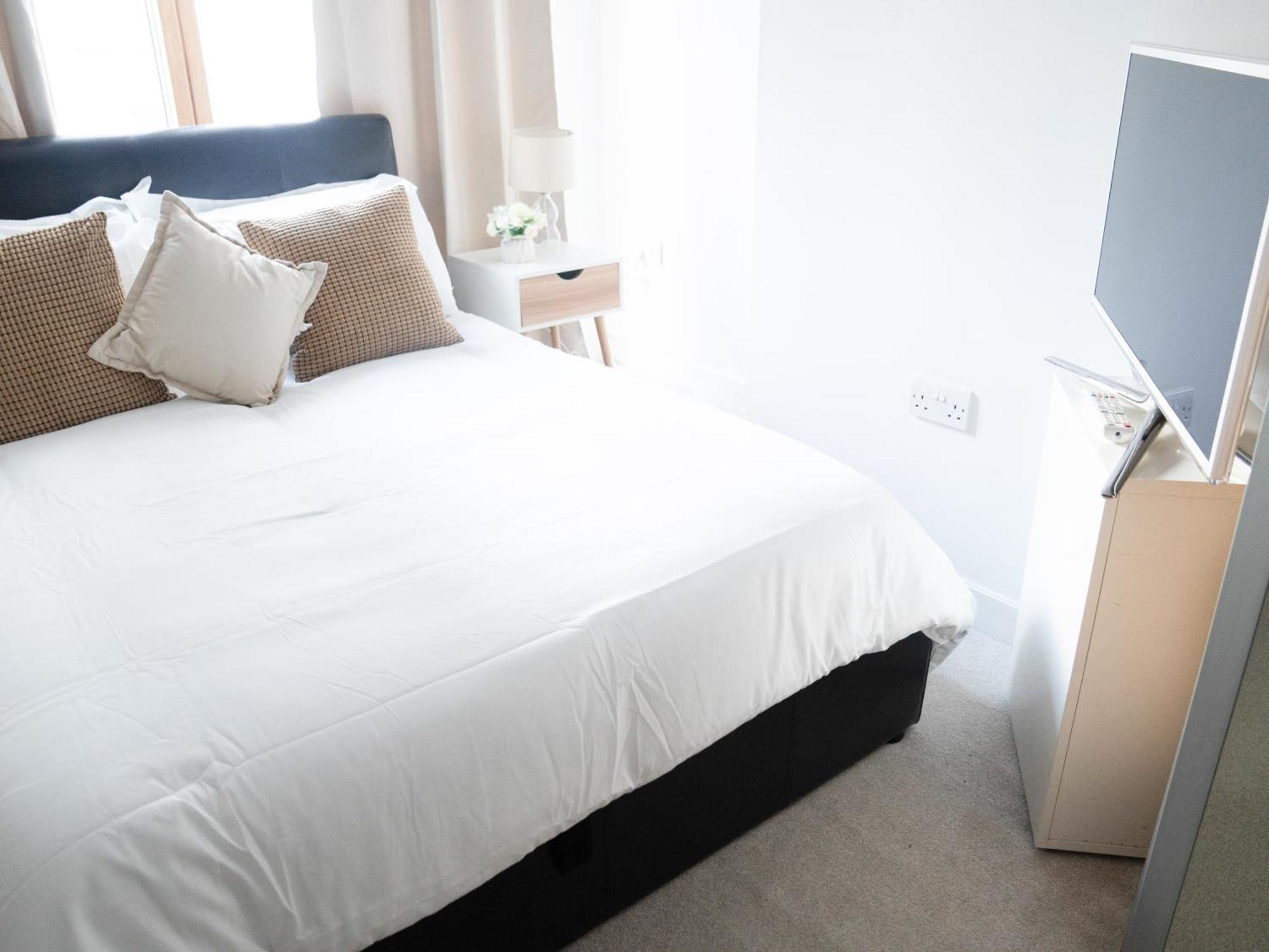 The Grand Serenity Appartement Londres