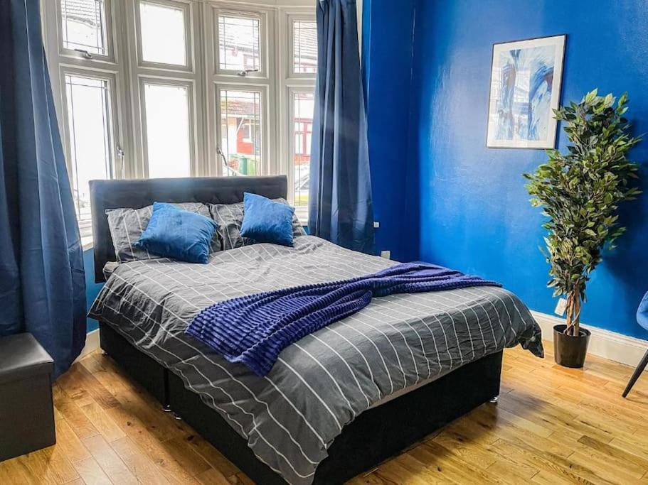 East Townhouse By Harlington Apartamento Londres