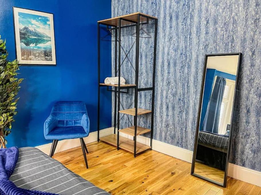 Apartamento East Townhouse By Harlington