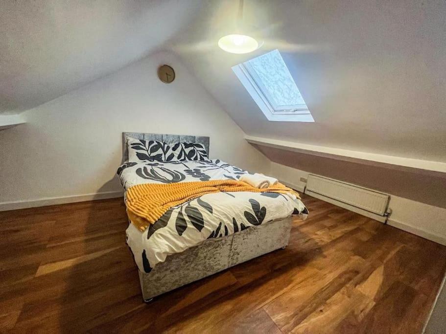 Apartamento East Townhouse By Harlington
