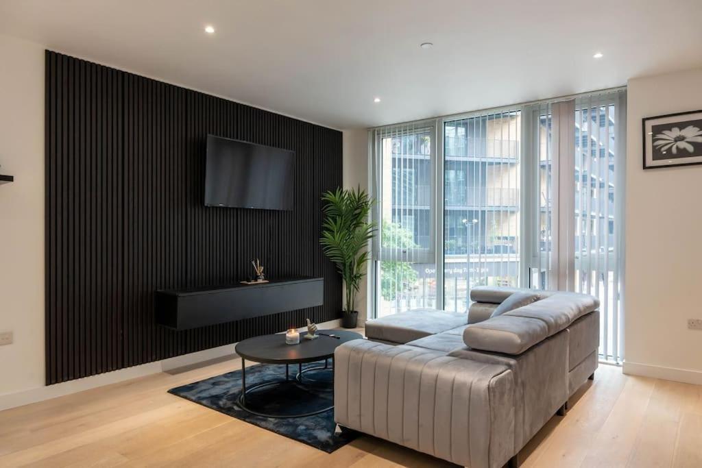 Appartement Luxury 1-bedroom Escape *