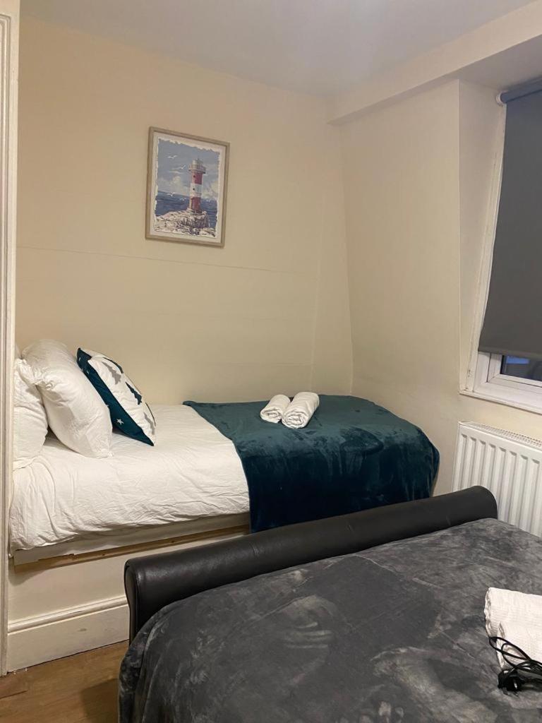 Lovely Private In Camden, Hospedagem domiciliar Londres