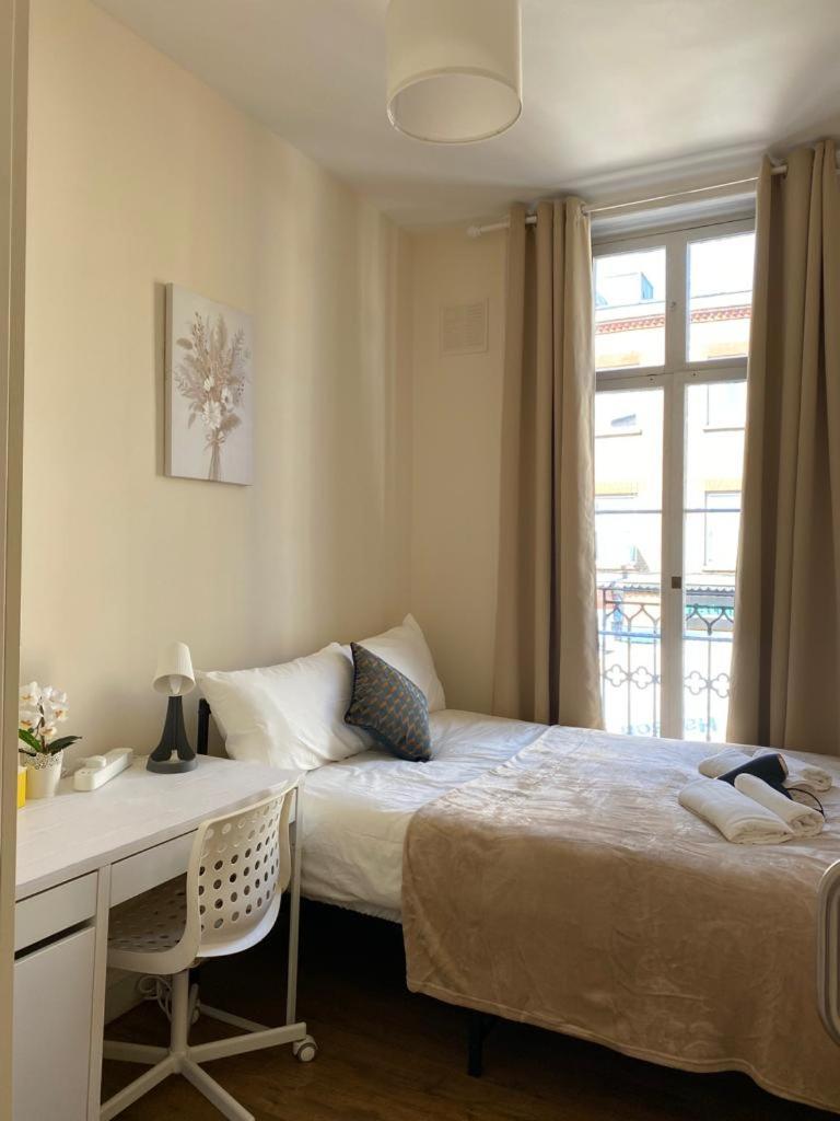 Hospedagem domiciliar Lovely Private In Camden, Londres