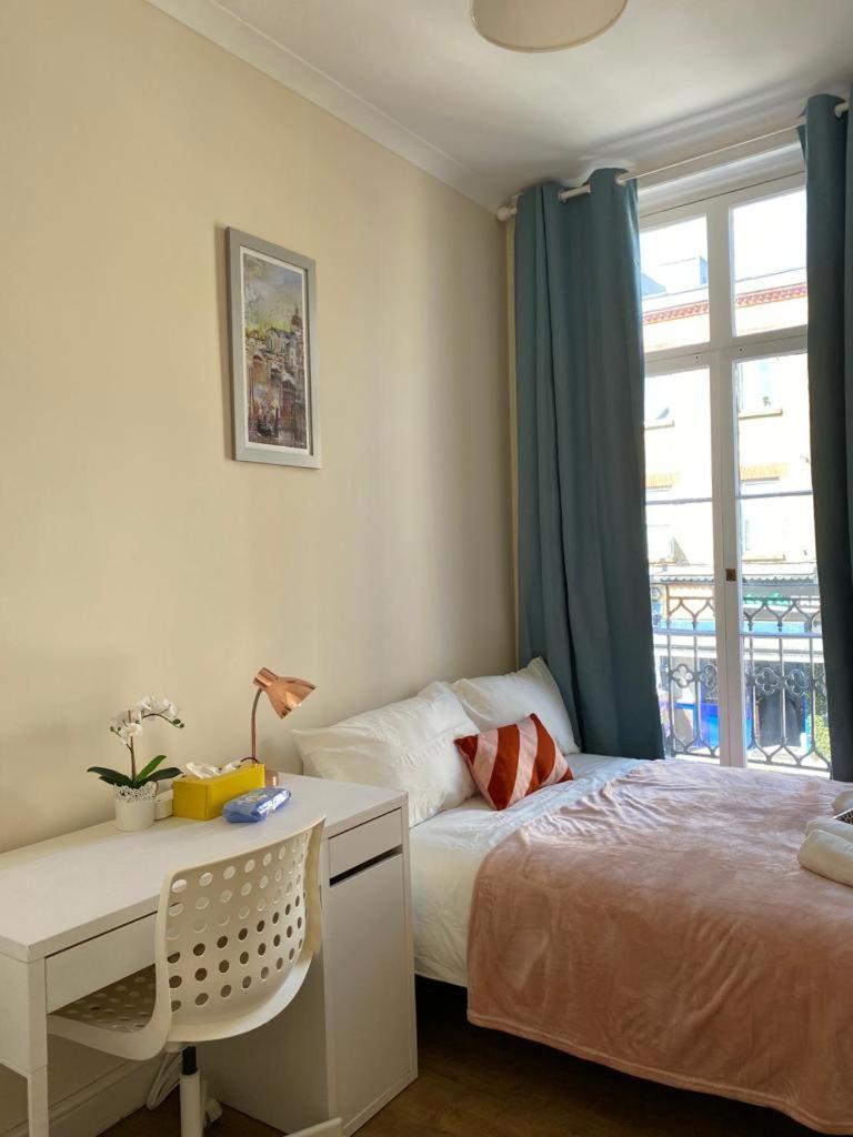 Hospedagem domiciliar Lovely Private In Camden,
