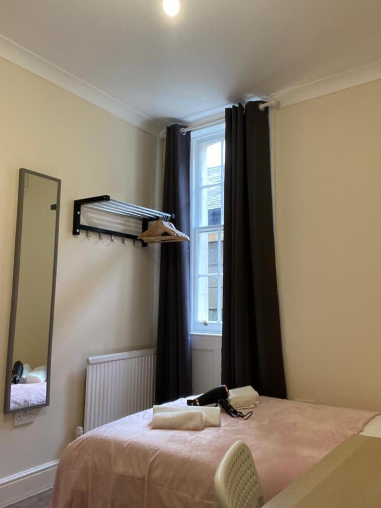 Lovely Private In Camden, Hospedagem domiciliar *